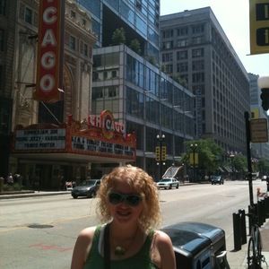 Meet your Posher, Caitlin